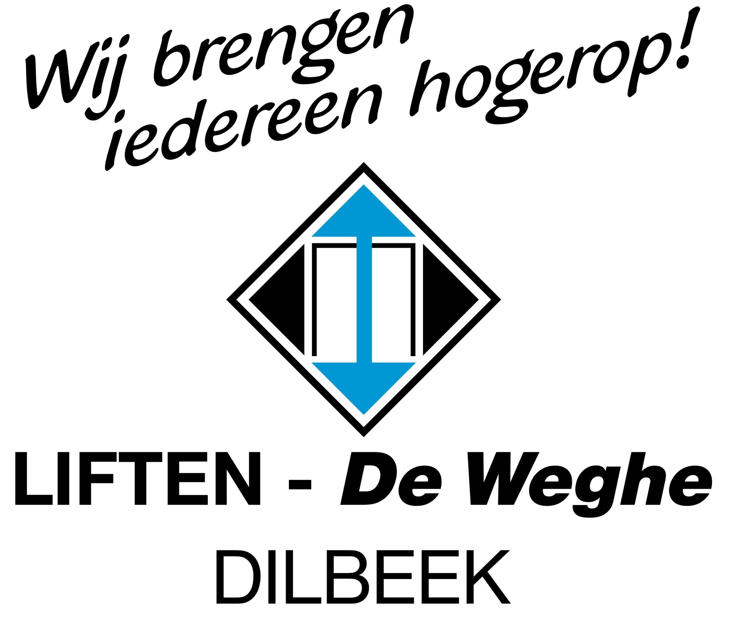 Liften 